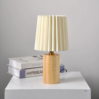 Vintage Korean Style Table Lamp