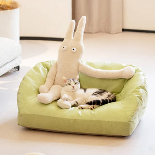 Luxury Pet Sofa