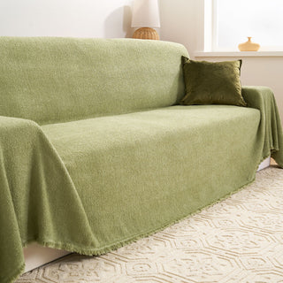 Soft Multi Purpose Couch Protector