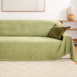 Soft Multi Purpose Couch Protector