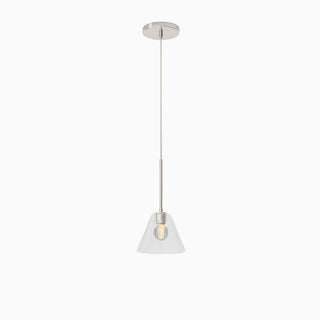 Cone Pendant Light for Kitchen