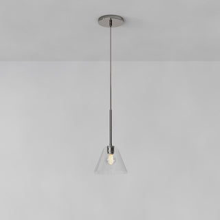 Cone Pendant Light for Kitchen