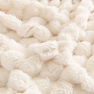 Pet-Friendly and Washable Cozy Chic Sofa Cover