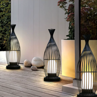 Outdoor Waterproof Lantern Light
