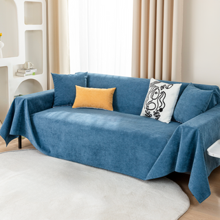 Versatile Waterproof Sofa Shield