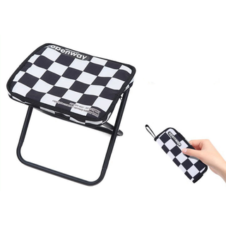 Portable Folding Camping Stool
