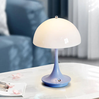 Scandinavian Elegant LED Table Lamp
