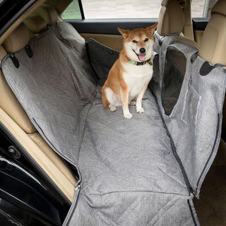Pet Car Seat Cover