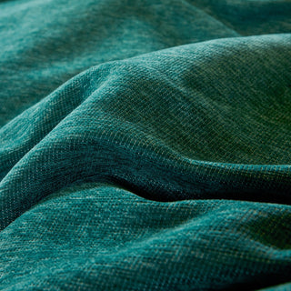 Mocha Textured Sofa Throw