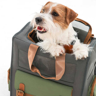 Durable Pet Travel Bag