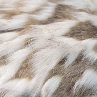 Faux Fur Cushion Cover