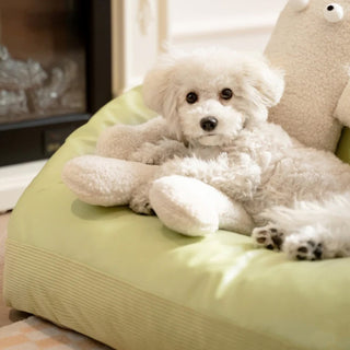 Luxury Pet Sofa