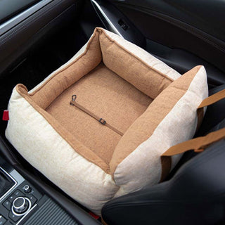 Premium Pet Car Seat