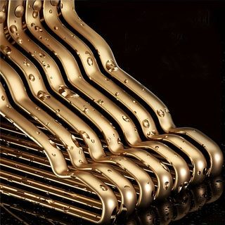 Luxury Metal Clothes Hangers