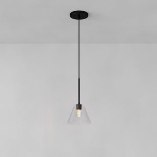 Cone Pendant Light for Kitchen