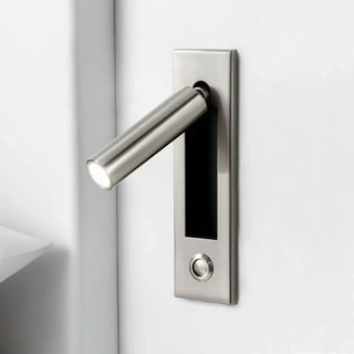Modern Rotatable Bedside Wall Light