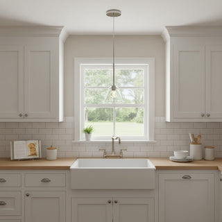 Cone Pendant Light for Kitchen