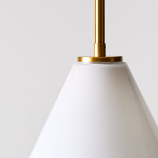 Cone Pendant Light for Kitchen