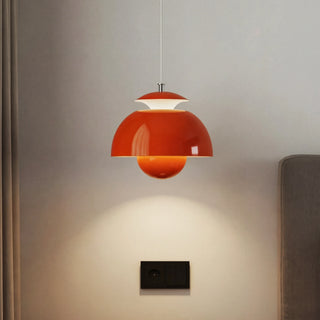 Modern Dome Pendant Light