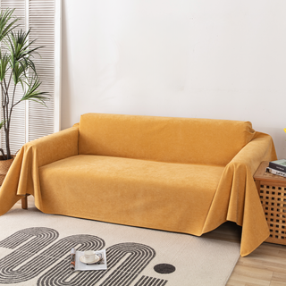 Versatile Waterproof Sofa Shield