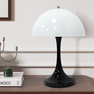 Scandinavian Elegant LED Table Lamp