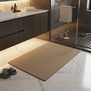 Non-Slip Bathroom Runner Rug