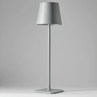 Modern Dimmable Wireless Table Lamp