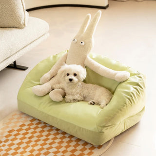 Luxury Pet Sofa