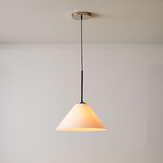 Cone Pendant Light for Kitchen