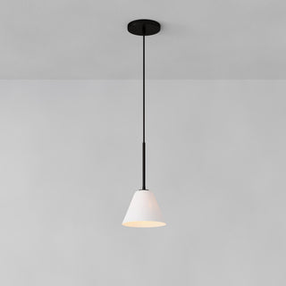Cone Pendant Light for Kitchen