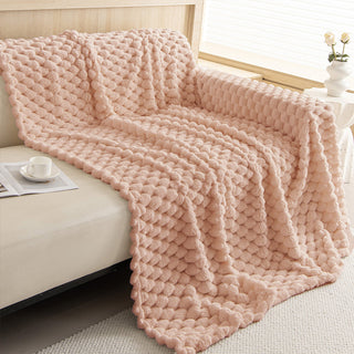 Pet-Friendly and Washable Cozy Chic Sofa Cover