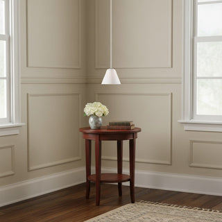 Cone Pendant Light for Kitchen