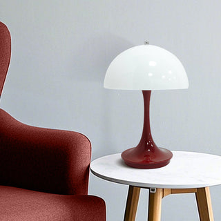 Scandinavian Elegant LED Table Lamp