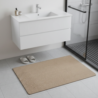 Non-Slip Bathroom Runner Rug