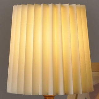 Vintage Korean Style Table Lamp