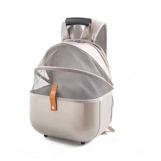 Breathable Cat Travel Carrier