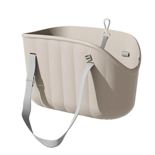 Lightweight and Travel-Ready Pet Carrier