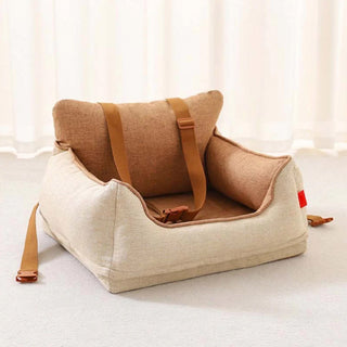 Premium Pet Car Seat