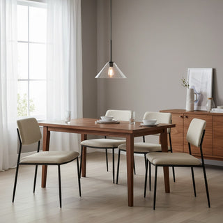Cone Pendant Light for Kitchen