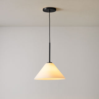 Cone Pendant Light for Kitchen