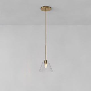 Cone Pendant Light for Kitchen