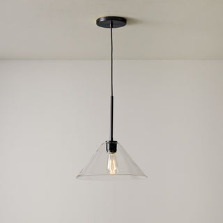 Cone Pendant Light for Kitchen