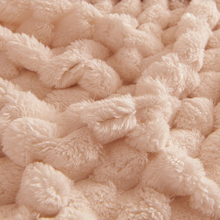 Pet-Friendly and Washable Cozy Chic Sofa Cover