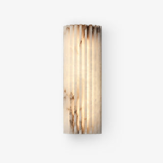 Modern Alabaster LED Wall Lamp