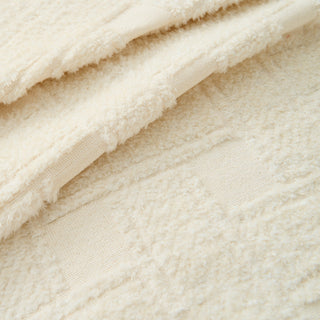 Crosshatch Sofa Protector