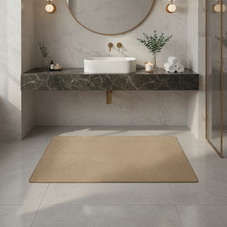 Non-Slip Bathroom Runner Rug