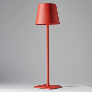 Modern Dimmable Wireless Table Lamp