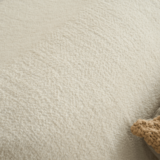 Plush Chenille Winter Sofa Cover