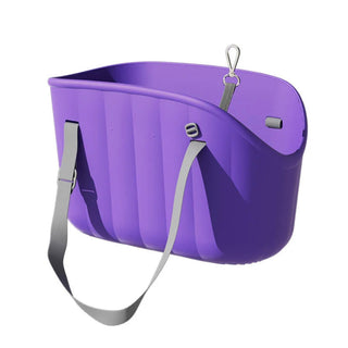 Lightweight and Travel-Ready Pet Carrier