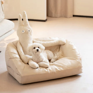 Luxury Pet Sofa